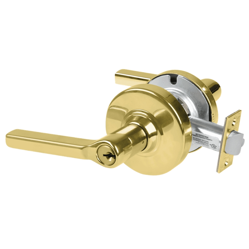605 - Bright Brass